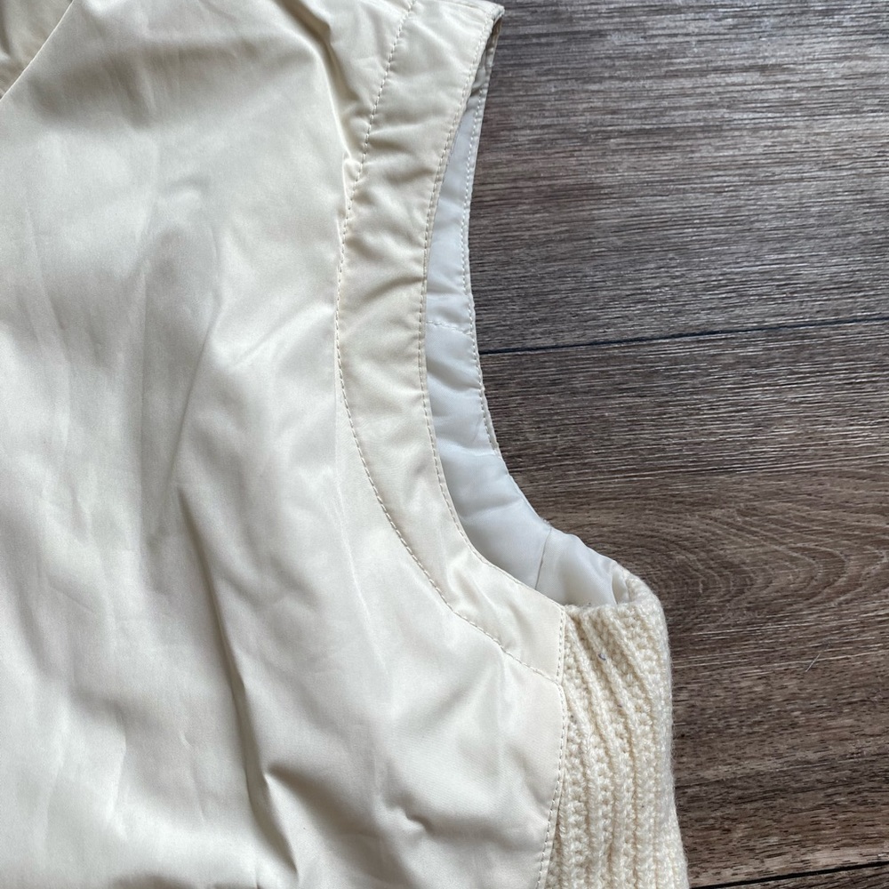 🌺 Tommy Hilfiger white vest - Picture 3 of 10